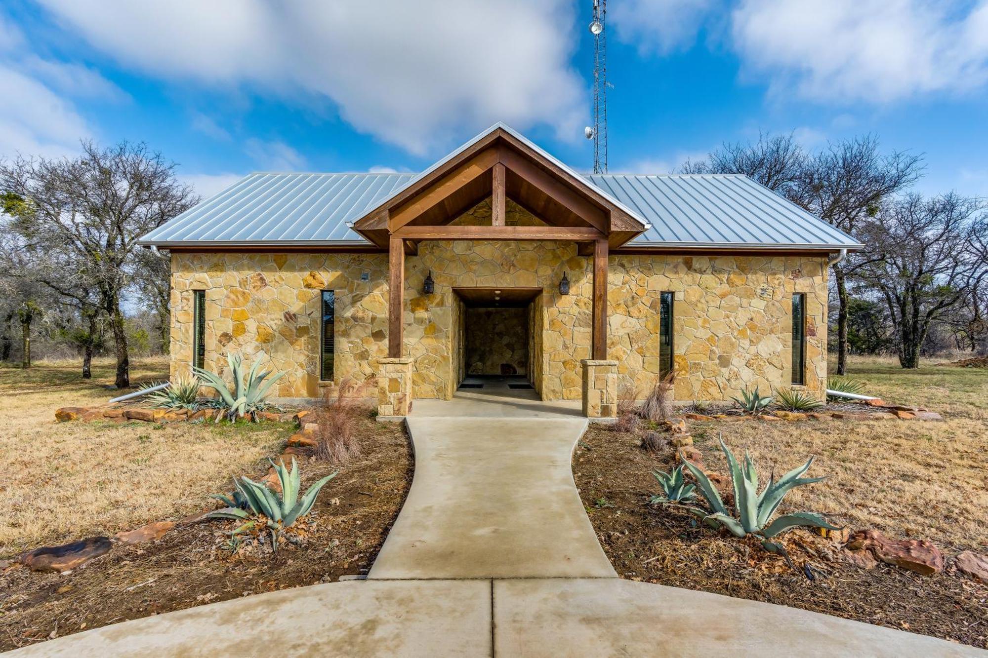 Sundance Club Resort Gordon Exterior photo