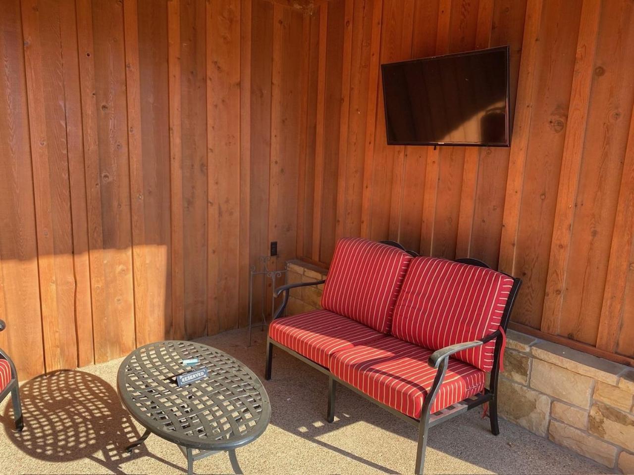Sundance Club Resort Gordon Exterior photo
